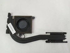 Dell Latitude 5420 4-Pin BGA 1449 CPU Fan with Heatsink HX40M