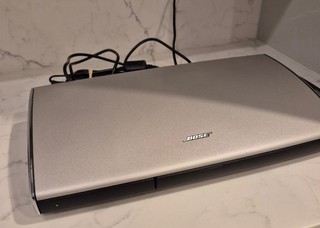 Bose AV20 Media Center Control Console