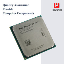 AMD Phenom II X4 950 CPU - Socket AM3, 4 Cores, 4 Threads, 3.10GHz, 6MB L3 Cache