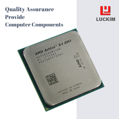 AMD Phenom II X4 950 CPU - Socket AM3, 4 Cores, 4 Threads, 3.10GHz, 6MB L3 Cache