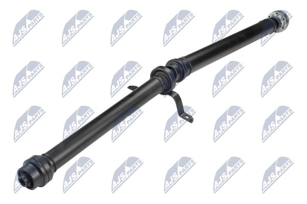 Gelenkwelle Achsantrieb NTY NWN-AU-019 FüR Audi A6 C7 4G2 4GC A7 Sportback 4GA-image