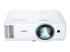 Acer S1287 DLP projector 3D 4000 ANSI lum. XGA 1024 x 768 4:3 MR.JY711.001