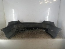 Pare-choc arrière Skoda SUPERB