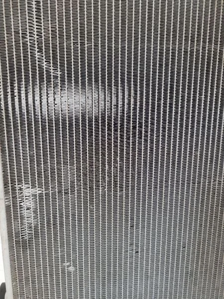 2005-2009 SUBARU LEGACY 2.5L AC Condenser  - Image 3 of 4