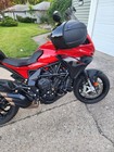 2021 MV Agusta Turismo Veloce