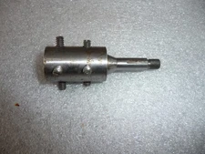 Genuine Emco Unimat DB200 SL1000 Lathe Watchmaker WW No. 2802 Jumbo Chuck