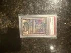 1999 Pokemon Japanese Promo Ancient Mew II - PSA 9