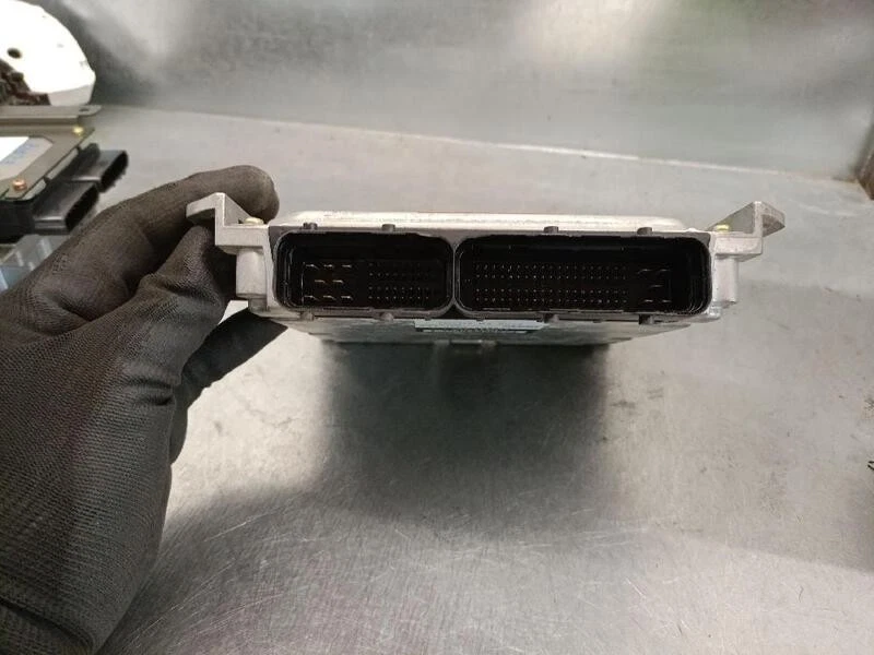 5166996 centralina motore per SAAB 9-5 (YS3E) 3.0 TID 1997 5209247 - Immagine 4 di 4