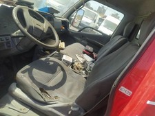 Siège Mitsubishi CANTER