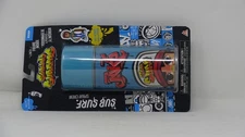 Subway Surfers Jake Spray Can 4 Inch Vinyl  Figure Blue HTF Sybo Sub Surf New