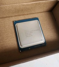 Intel Xeon E5-1620 V2 3.7GHz 4-Core Processor CPU LGA2011 SR1AR - Tested - Works