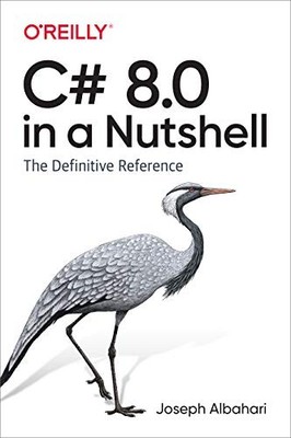 C 80 in a Nutshell: The Definitive Reference - Paperback - GOOD