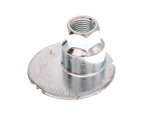 Maxgear 49-5095 Radlager Unterlegscheibe, AchsträGer FüR Lexus, Toyota-image