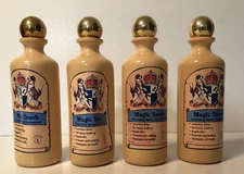 4 Crown Royale Magic Touch Formula 1 Show Dog Grooming Spray Concentrate 16 oz.