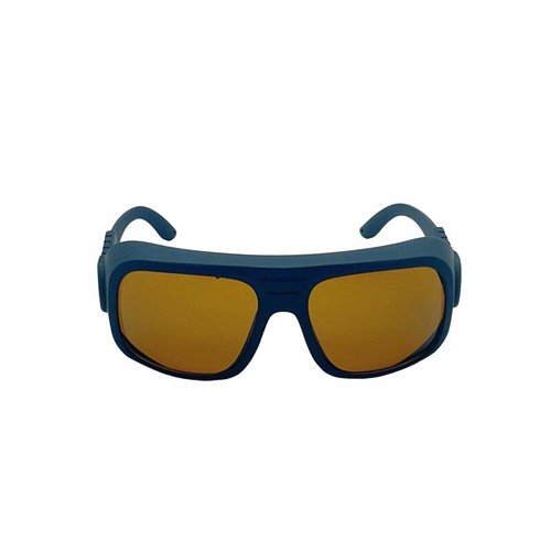 180 - 534nm & 740 -1100nm Infrarot Laser Schutzbrille YAG Laserschutz - Bild 3 von 10