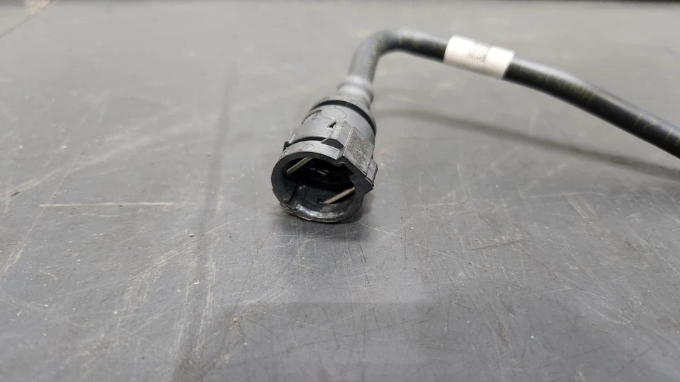 ✅ 21-25 OEM BMW G80 G82 M2 M3 M4 Motor S58 Radiador Expansión Tanque Tubería Línea Foto 3 de 4