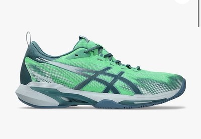 Asics Sonicsmash FF Laufschuhe Größe Uk9 Brandneu Original UVP125  #M12