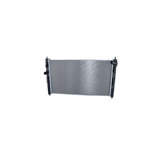 Radiateur Peugeot 4008