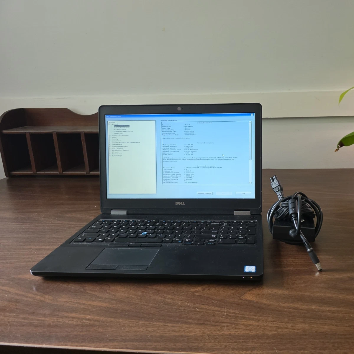 Dell Precision 3510 PC Laptops & Netbooks for Sale | Shop New