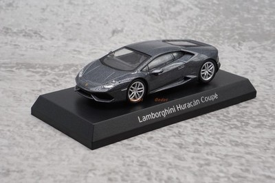 1:64 Huracan Alloy Diecast Model Car Metal Collectible Display