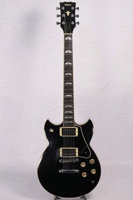 YAMAHA SG800 Black JUNK | eBay