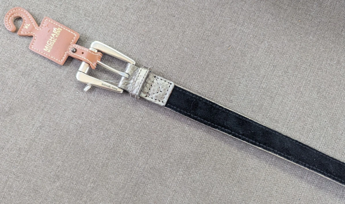 Michael Kors Suede Belts for Women for sale | eBay display picture 3