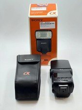 SONY HVL-F42AM フラッシュ Amazon.com : Sony HVL-F42AM High Power Digital Flash for Sony