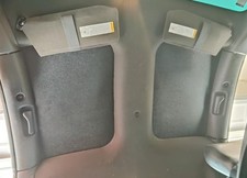 FIREBIRD / CAMARO MEDIUM GRAY T-TOP SUNSHADES 4TH GEN 1993-2002 "ON SALE"