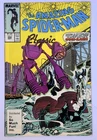 Amazing Spider-Man #292 (1987) VF+ | So Much Fun Inc Variant | Marvel