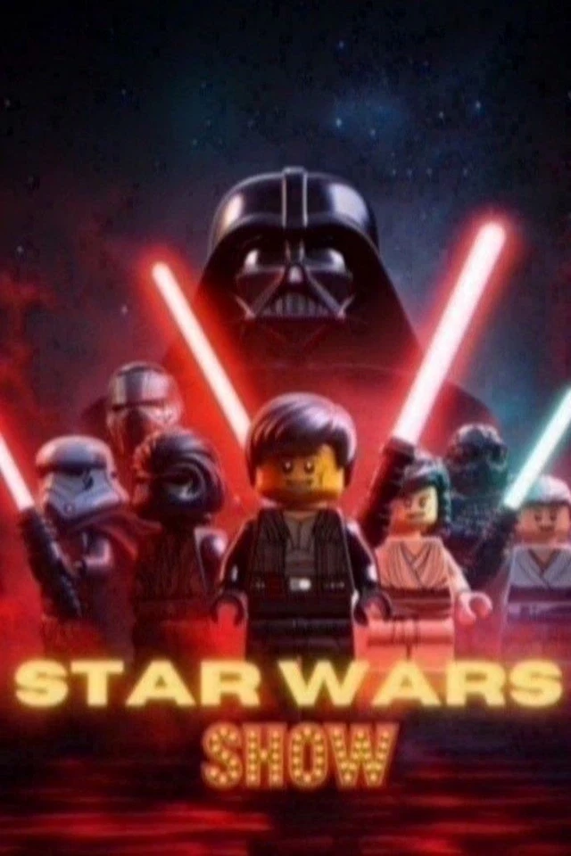 Jede Menge Star Wars! Figuren, Sets, Highlights, und viel mehr...