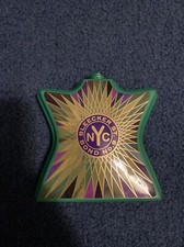 EMPTY Bond No. 9 Bleecker Street 3.3 Oz 100ml