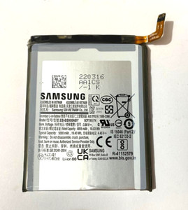 Batterie Original Für Samsung Galaxy S22 Ultra 5G EB-BS908ABY SM-S908