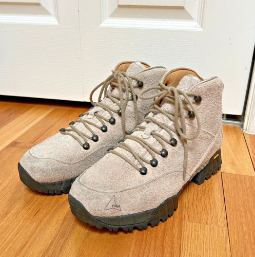Roa andreas leather hiking - Gem Roa andreas leather hiking - Gem