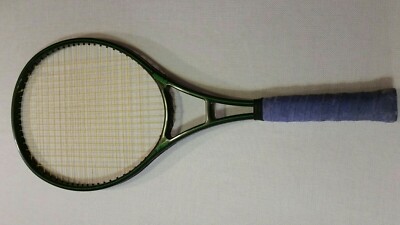 Prince Original Graphite Oversize Single Stripe Tennis
