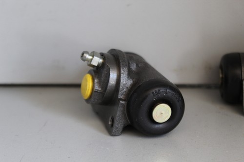 COPPIA CILINDRETTO FRENO POSTERIORE PER FIAT TIPO BENZINA - Picture 3 of 7