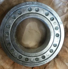 *NOS*HYATT #(OR-218)(IR-218)(7893H) ROLLER BEARING ASS.(6-5/16"OD)(3-9/16"ID)
