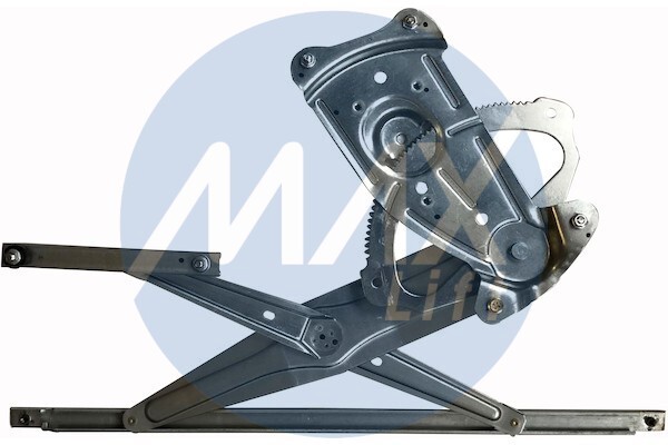 La Ventana de Energía Mecanismo Delantero 5 Puertas Renault Megane III 08 15 Dx