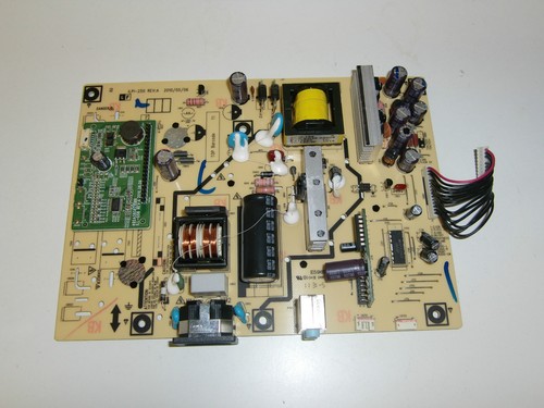 Netzteil Board ILPI-250Rev:A für LED Monitor Benq Model: ET-0034-N