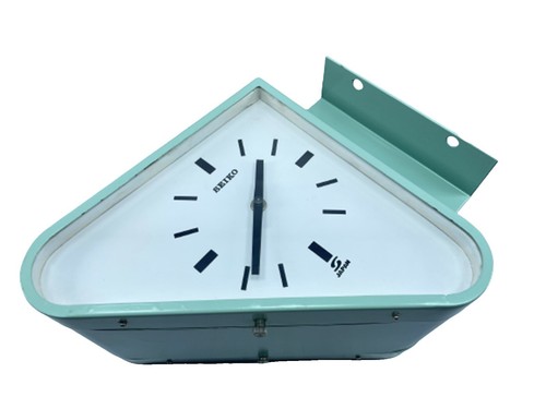 PRECISION TAMAYA JAPAN SHIPS MARINE QUARTZ CHRONOMETER DECK WATCH