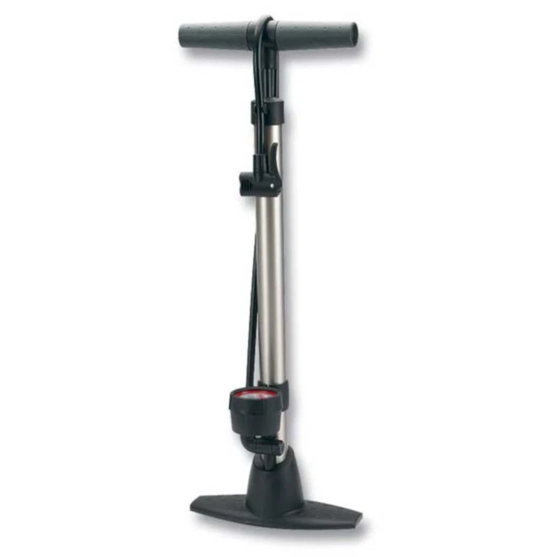 Pompe à Vélo Raleigh - Plastique - 53 Cm - Pour Vélo De Course - Vintage - Occasion