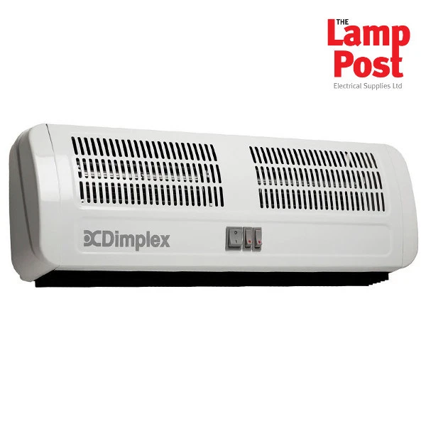 Dimplex AC3N 3KW Over Door Heater 3.0kW Heating Over Door Shop Warm  5011139018250 | eBay