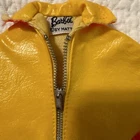 Barbie Poncho Put-On #3411 Set Poncho, Hat & Hanger Only Vintage 1971