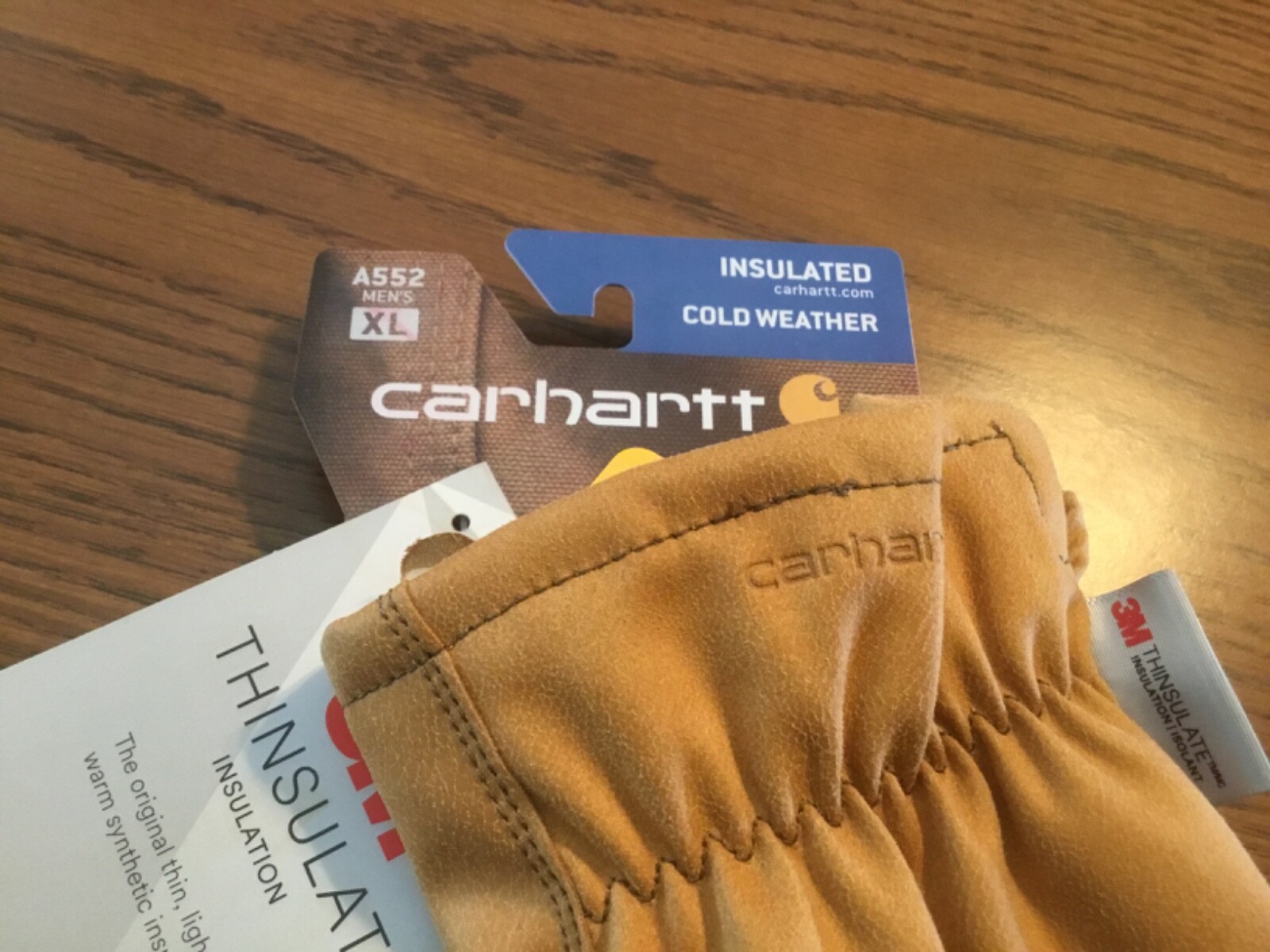carhartt a552