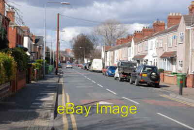 Photo 6x4 Ainslie street Grimsby  c2008