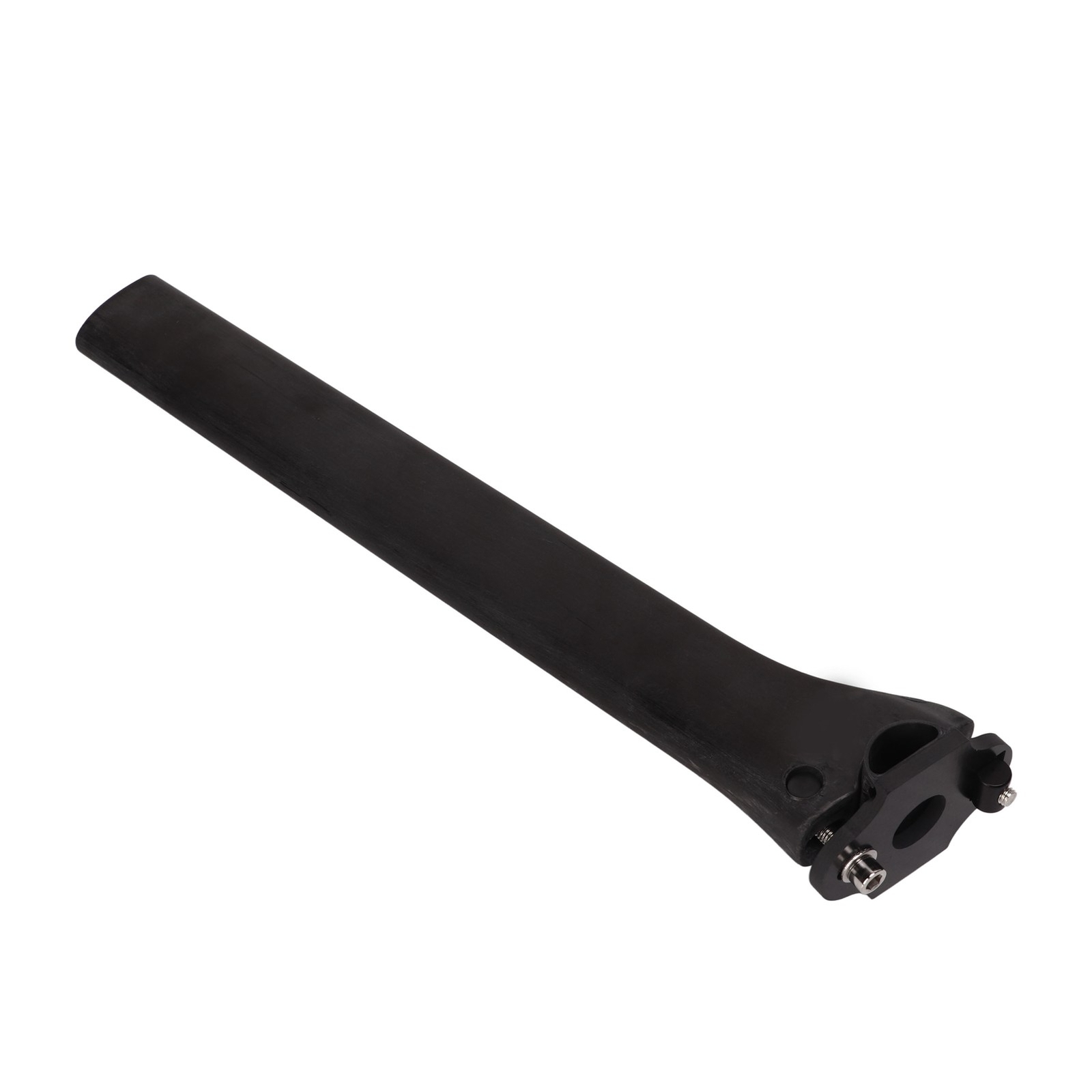 Seatpost Carbon Fiber Shock Absorption Bicycle Seatpost Durable For