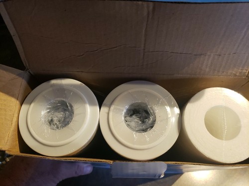 FS-TFC 3 Stage Water Filter Kit. 3 Filters. New - Picture 3 of 4