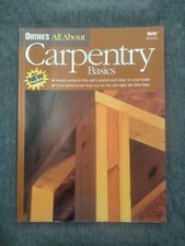 Books Textbooks Education Reference Carpentry 0106