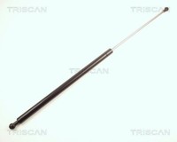 Triscan Gasfeder GasdäMpfer Motorhaube MotorhaubendäMpfer 8710 28103