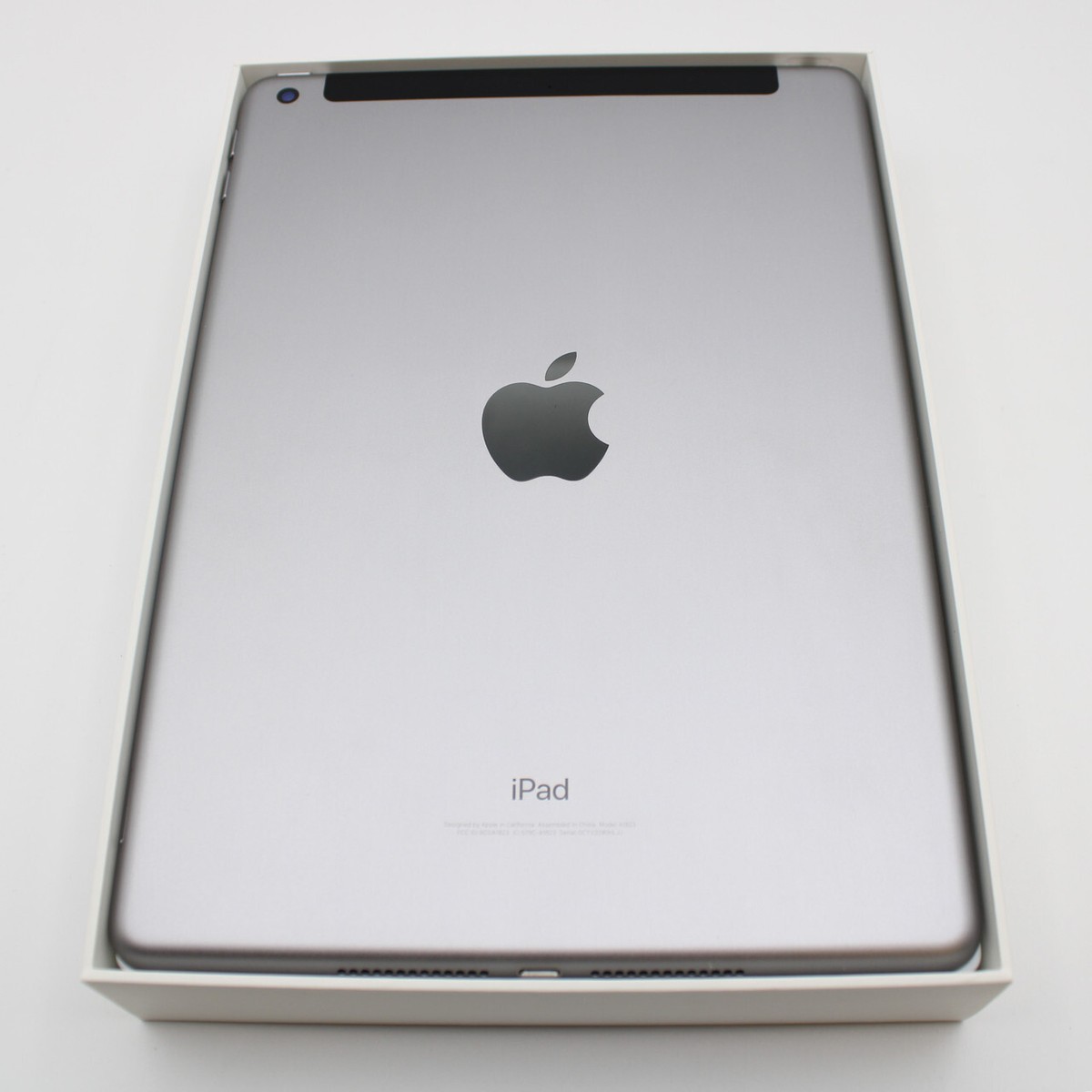 Apple iPad 5th Gen 9.7 