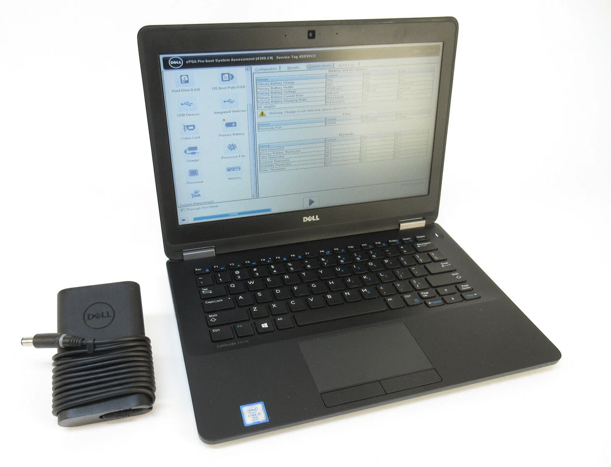 Dell Latitude E7270 PC Laptops & Netbooks for Sale | Shop New